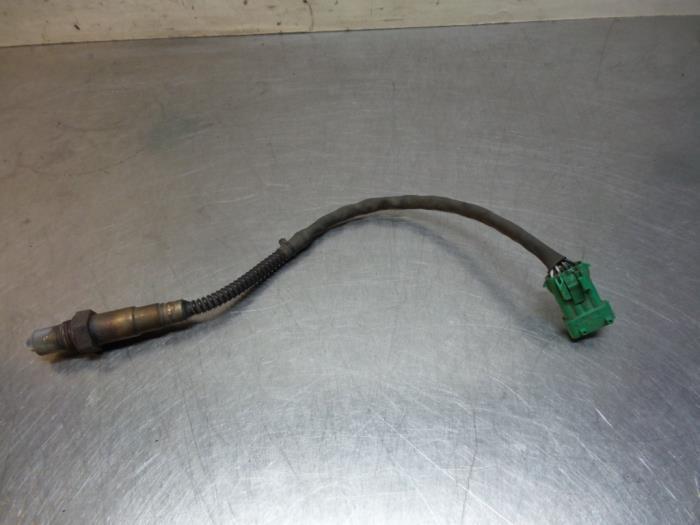 Sonde lambda d'un Citroen C8, Autos : Pièces & Accessoires, -, 3 mois de garantie, Utilisé, -
