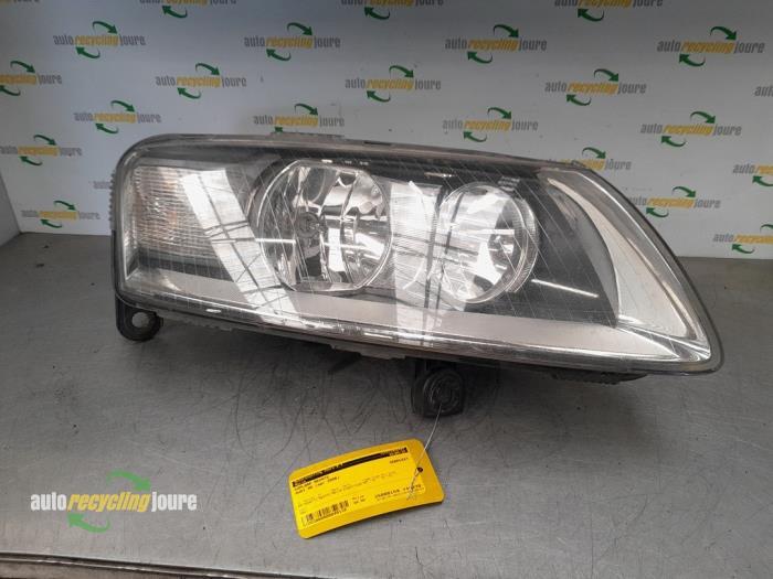 Phare droit d'un Audi A6, Autos : Pièces & Accessoires, -, -, 3 mois de garantie, Audi