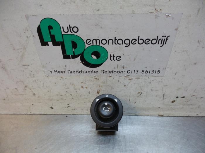 Commutateur rétroviseur d'un Ford Fusion (Fusion 02-), -, 3 mois de garantie, -, -