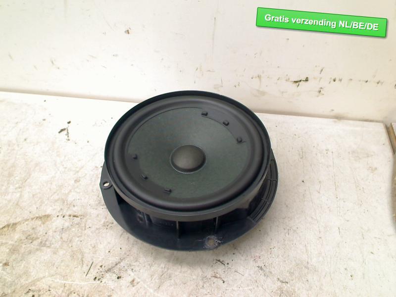 LUIDSPREKER golf 7 Volkswagen Golf VII (AUA) (5G0035453G), Gebruikt, De Bloemendaal 21 21
5221 EB  'S HERTOGENBOSCH, NL, Info@123Parts.nl