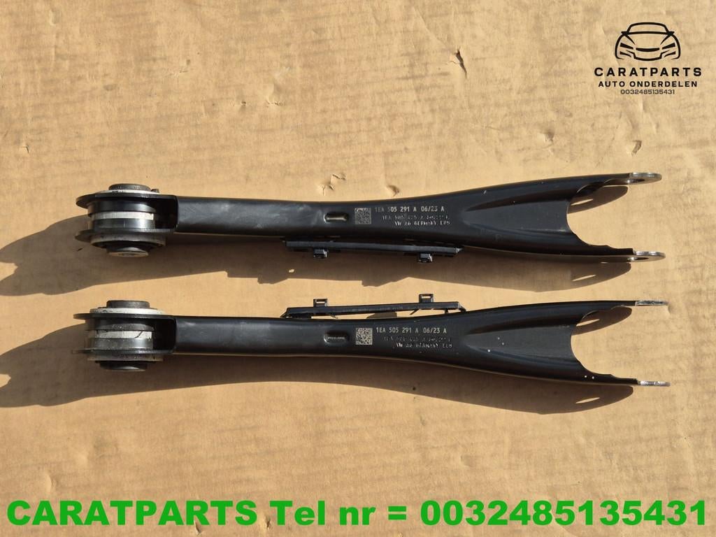 1EA505291A Q4 draagarm Born draagarm ID7 ID5 ID4 ID3 Enyaq, Gebruikt, Seat, AUDI AG, Auto-Union-Strasse 1
85045  Ingolstadt, DE