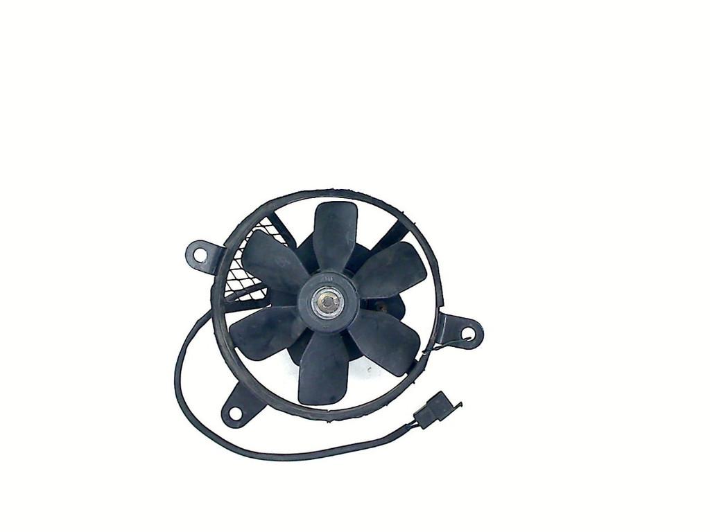 VENTILATOR TL 1000 R 1998-2003 (TL1000R) (062500-6570), Motoren, Dhr. S. di Majo, Gebruikt, Info@cama-motorparts.nl, P.J. Troelstraweg 8 8
3144 CX  MAASSLUIS, NL