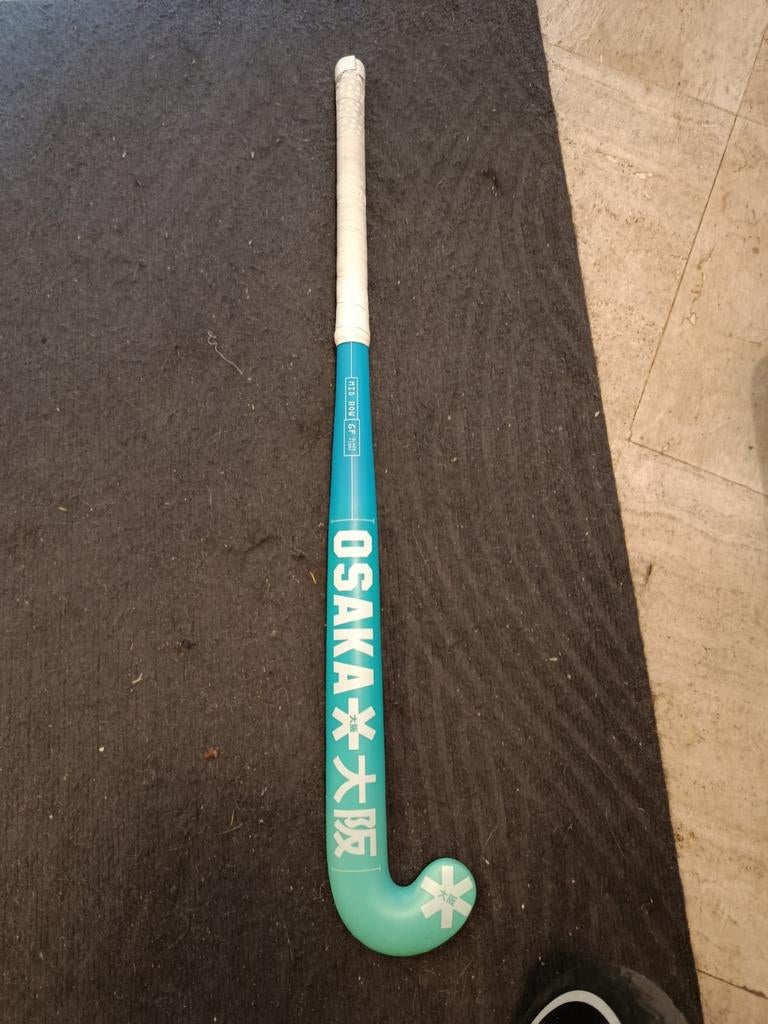 Bâton de hockey sur gazon Osaka Mid Bow GF, Enlèvement ou Envoi, Stick