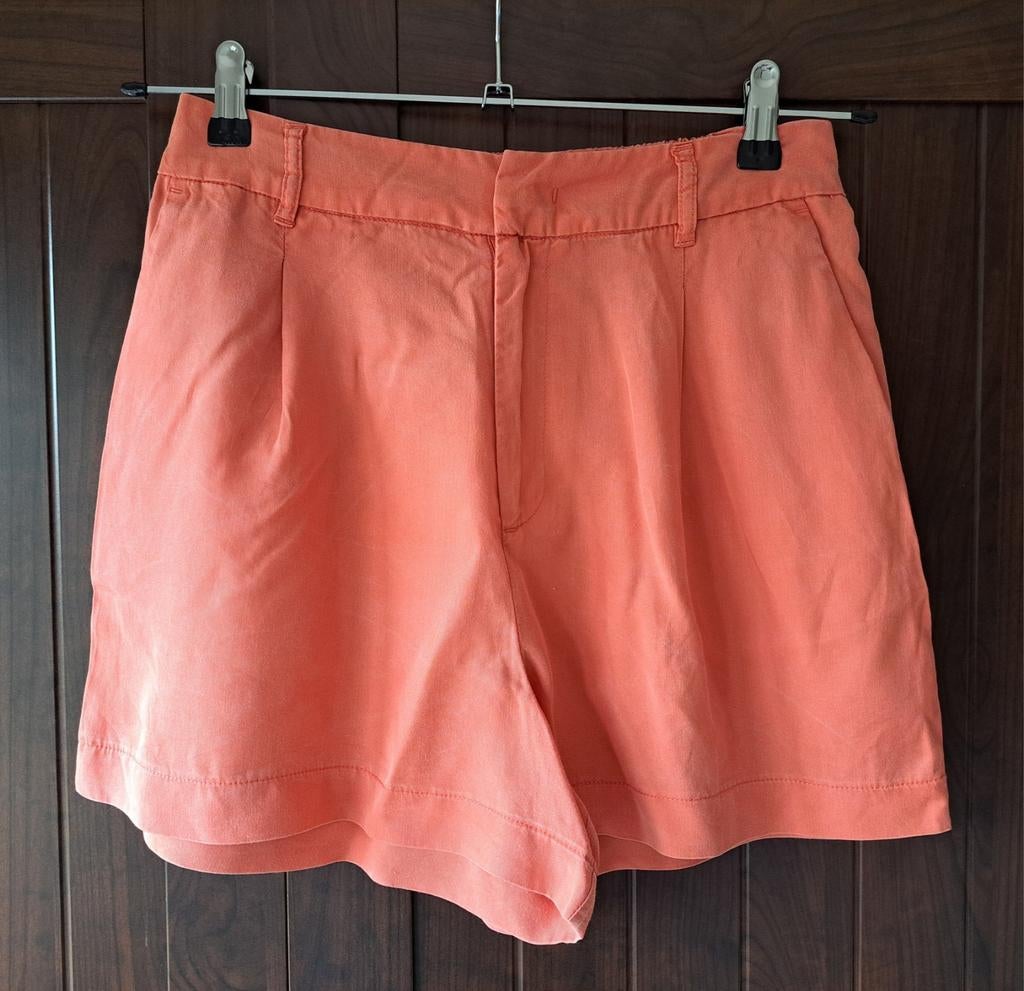 Leuke short JBC maat 38, Taille 38/40 (M), Enlèvement ou Envoi, Sora by Jbc, Porté