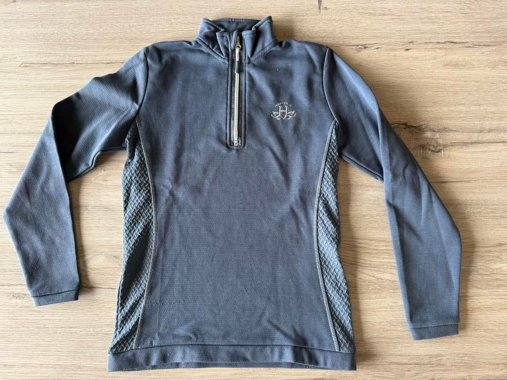 Vest Harcour - maat S, Enlèvement ou Envoi, Comme neuf