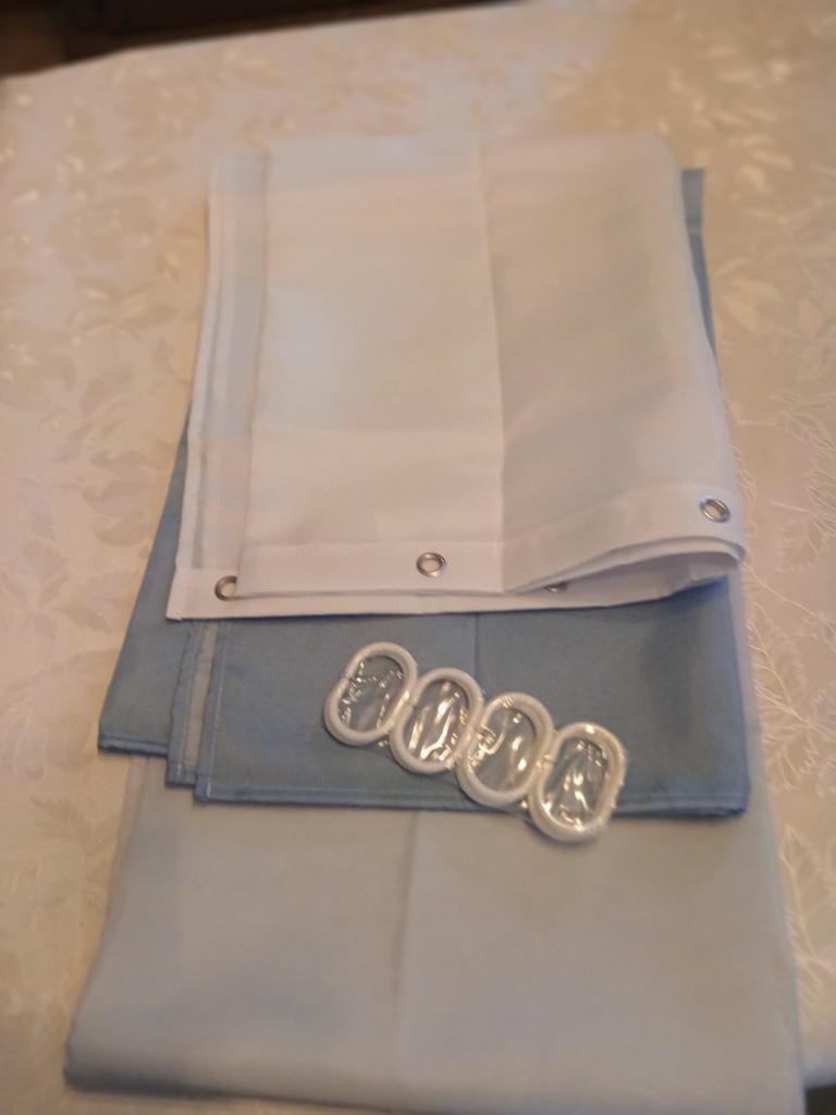 Rideau de douche, Enlèvement ou Envoi