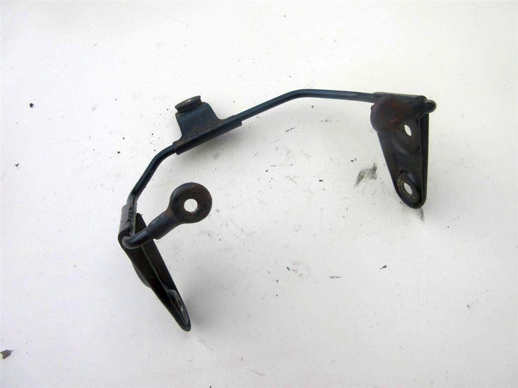 Kawasaki Z250 lamporen koplamphouder Z250C Z250LTD LTD250 C, Motoren, Ophalen of Verzenden, Gebruikt