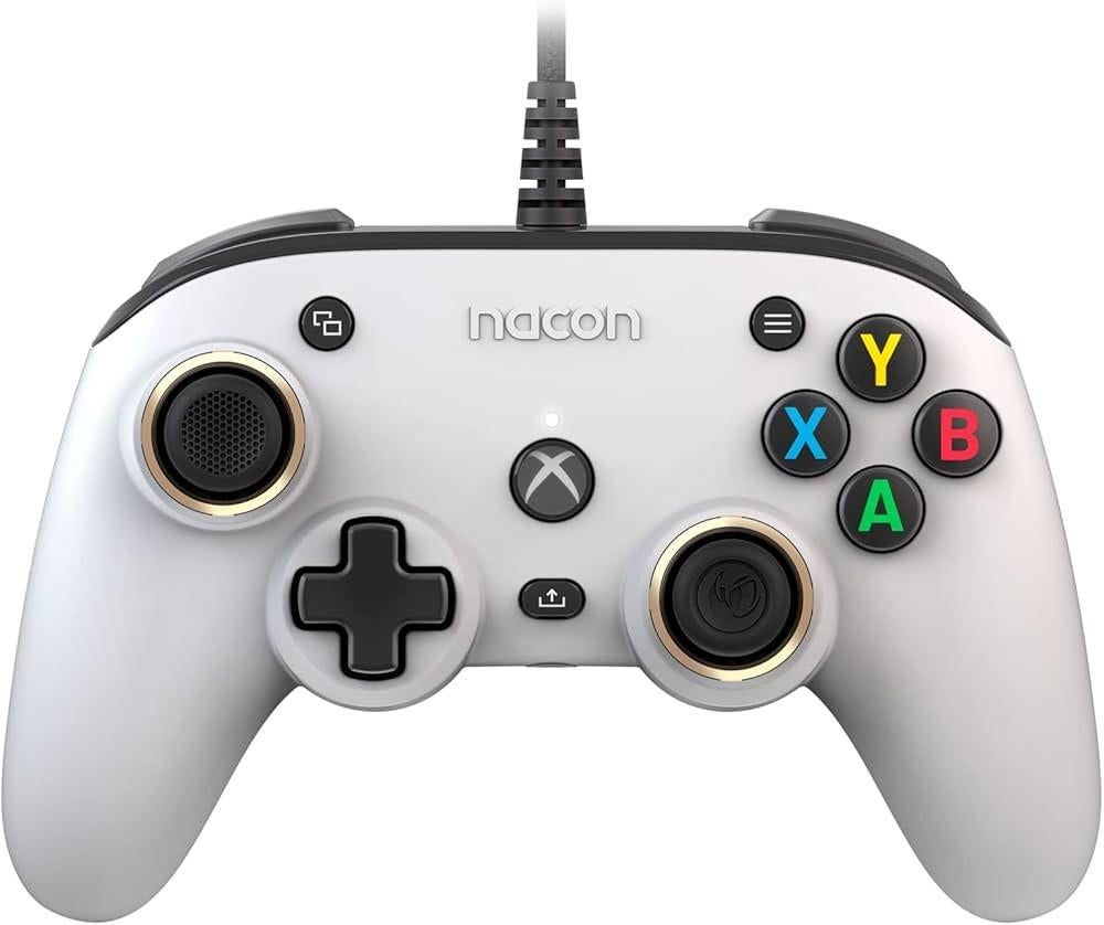 Manette nacon pour pc xbox, Consoles de jeu & Jeux vidéo, Enlèvement, Neuf, Contrôleur, Xbox Series S