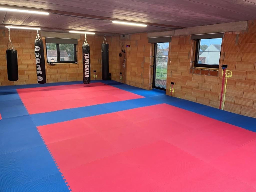 Sportzaal , trainingsruimte te huur, 70 m², Huur, Leisure