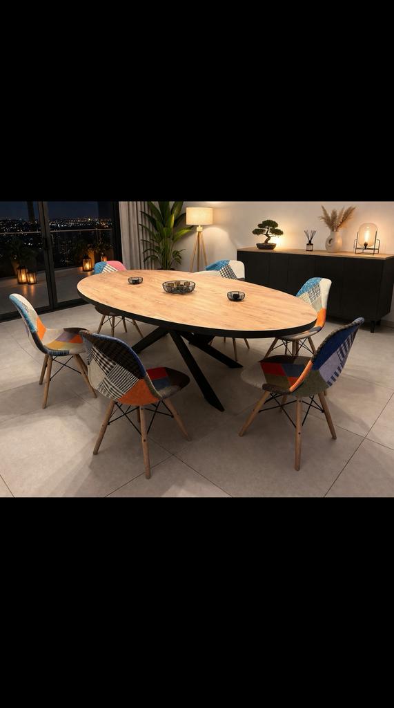 Chaise, Enlèvement ou Envoi, Comme neuf