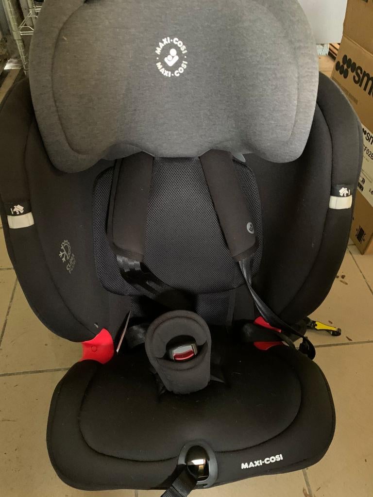 Kinderautostoel Maxi-cosi, Kinderen en Baby's, Autostoeltjes, Ophalen, Verstelbare rugleuning, Gebruikt, Isofix
