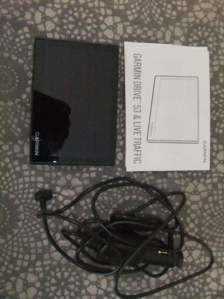 navigatie systeem, Enlèvement ou Envoi, Comme neuf