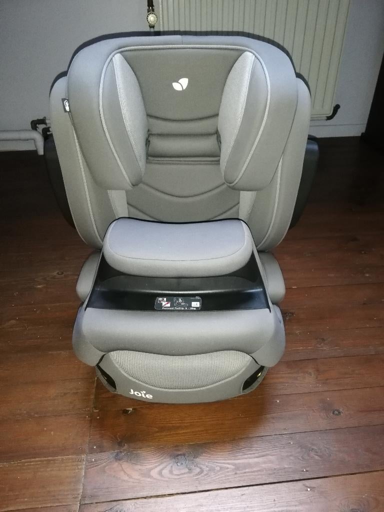 Siège enfant Joie trillo shield isofix, Autres marques, Comme neuf, 9 à 36 kg, Enlèvement