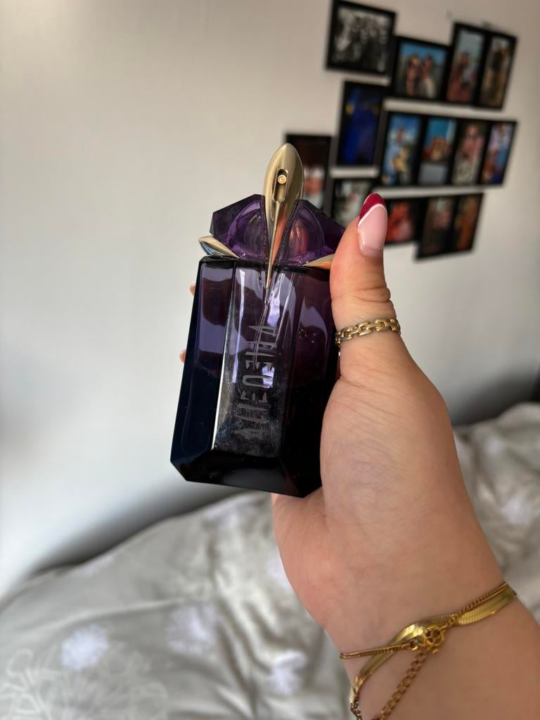 Parfum alien mugler, Enlèvement ou Envoi, Comme neuf