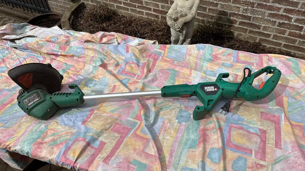 Kantenmaaier, Ophalen, Gebruikt