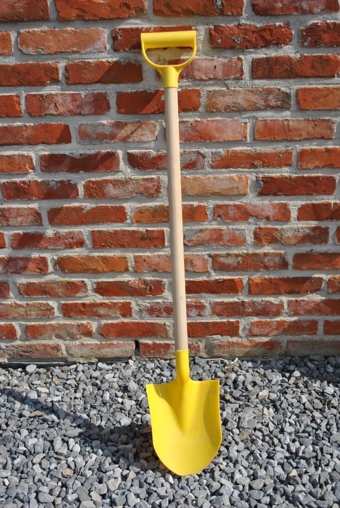 Schop voor kinderen, Kinderen en Baby's, Speelgoed | Buiten | Zandbakken, Ophalen, Gebruikt