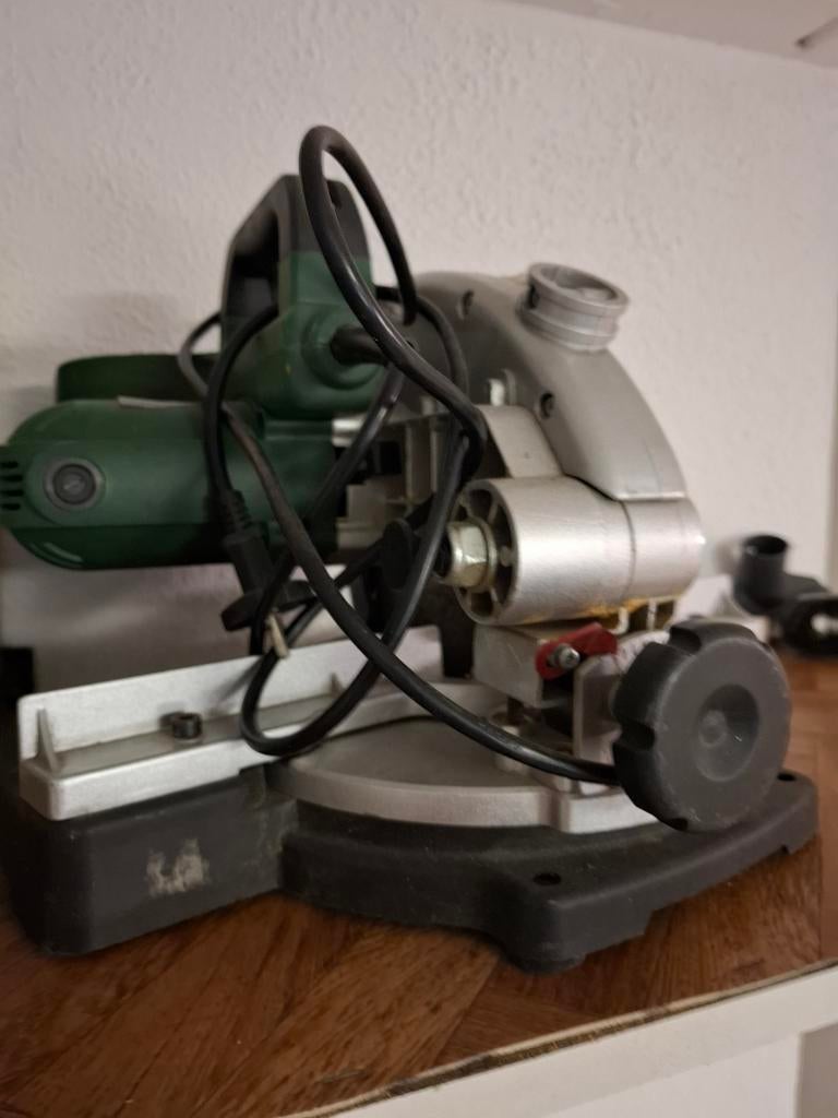 Gereedschap, Doe-het-zelf en Bouw, Gereedschap | Zaagmachines, Ophalen of Verzenden