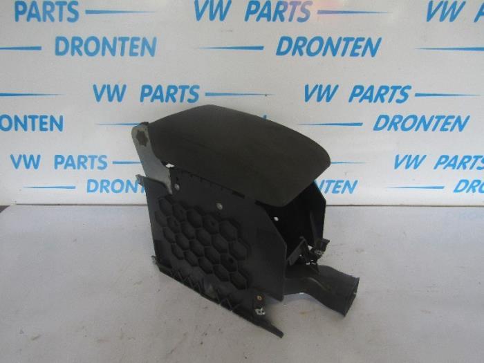 Accoudoir d'un Volkswagen Golf Plus, Autos : Pièces & Accessoires, Volkswagen, 3 mois de garantie, - 35
8251KS  Dronten, Utilisé