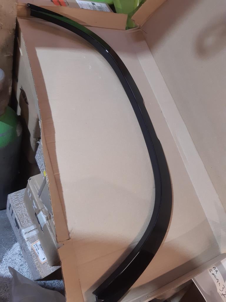 Passage de roue Land Rover Defender, Neuf, Land Rover, Garde-boue, Enlèvement