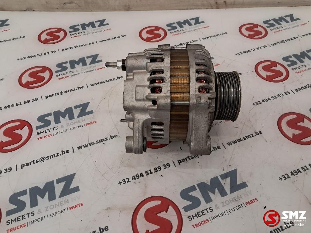 Occ alternator 24V 130A Ford, Auto-onderdelen, Gebruikt, Ford, Motor en Accessoires