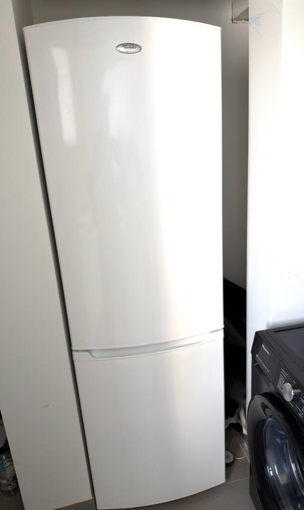 Whirlpool koelkast, Elektronische apparatuur, Koelkasten en IJskasten, Ophalen