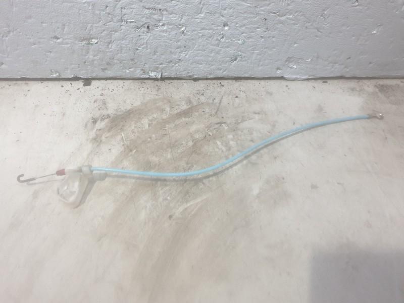 SERRURE DE PORTE RODS AVANT DROIT Audi 80 (B4), Autos : Pièces & Accessoires, Utilisé, Audi