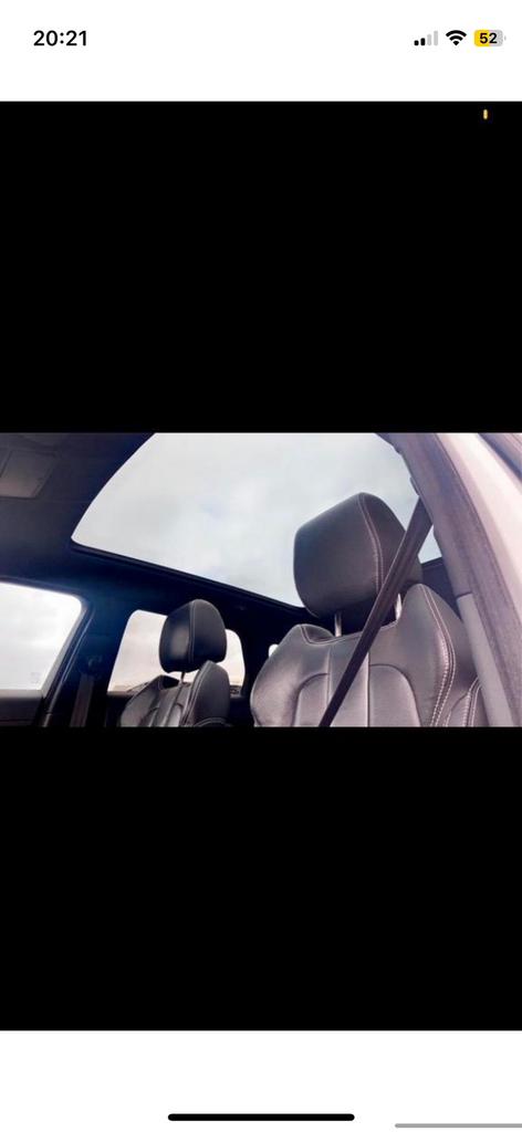 Range Rover Evoque 2.2 Dynamic, Cuir, Euro 5, Achat, Boîte manuelle