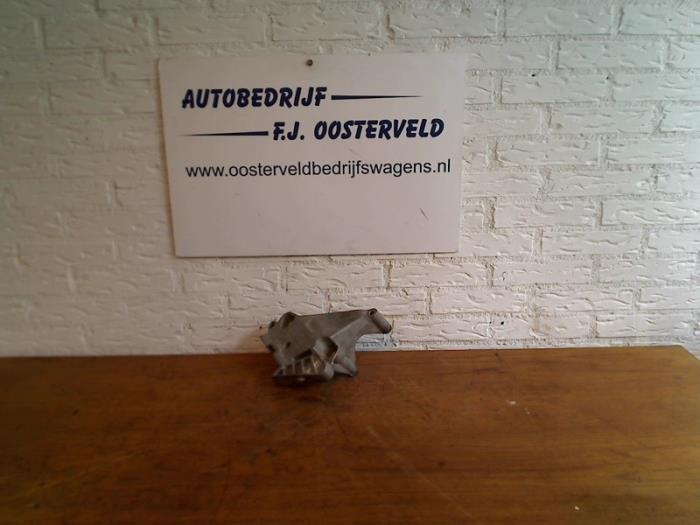 Motorsteun van een Volkswagen Caddy, Auto-onderdelen, Gebruikt, -, Volkswagen, -