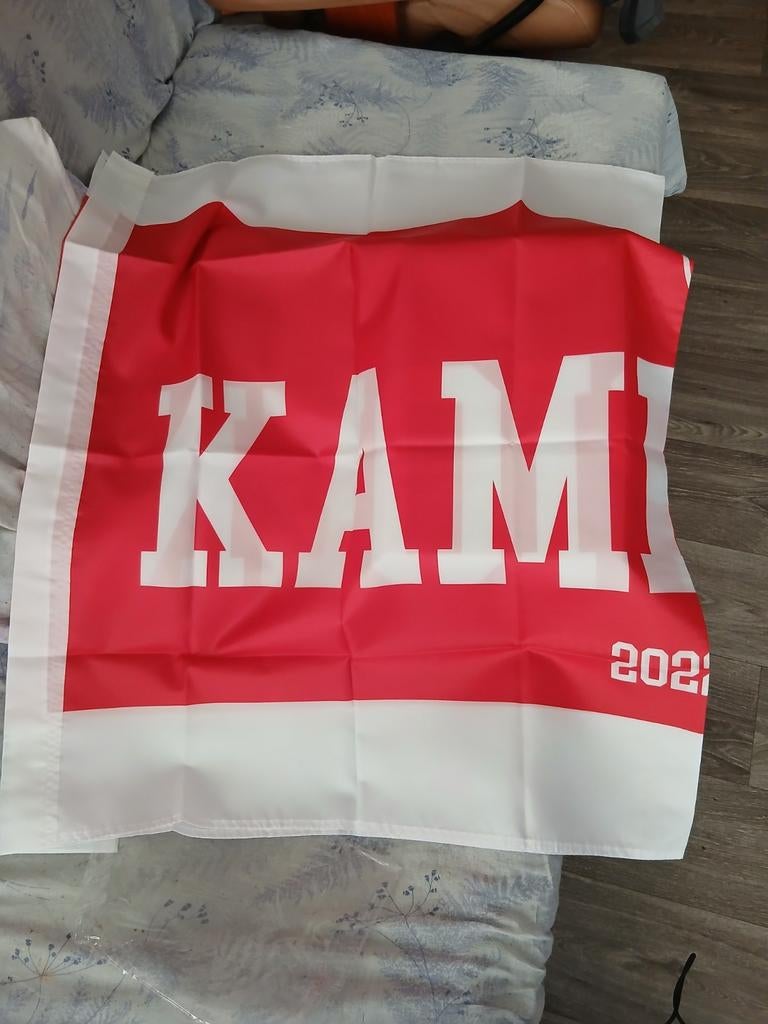 Grote vlag fc antwerp kampioen  splinternieuw, Verzamelen, Sportartikelen en Voetbal, Ophalen of Verzenden