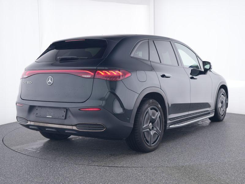 Mercedes-Benz EQE-Klasse 350+ SUV AMG Line | MBUX Hyperscree, Automaat, https://public.car-pass.be/vhr/acfc1e71-2e28-48c8-a5ed-ab1ee0198bc4