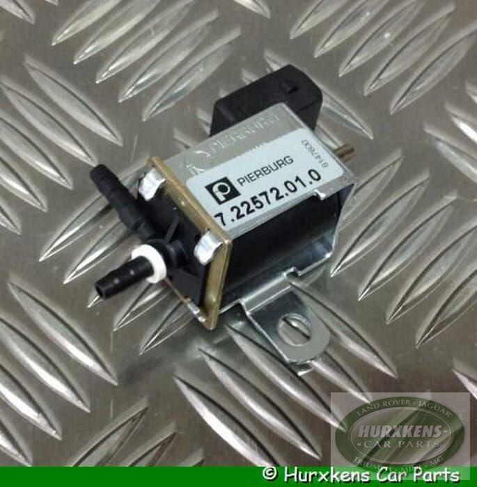 Klep waste gate TD5 Land Rover Defender / Discovery 2, Autos : Pièces & Accessoires, Neuf, -, -, -