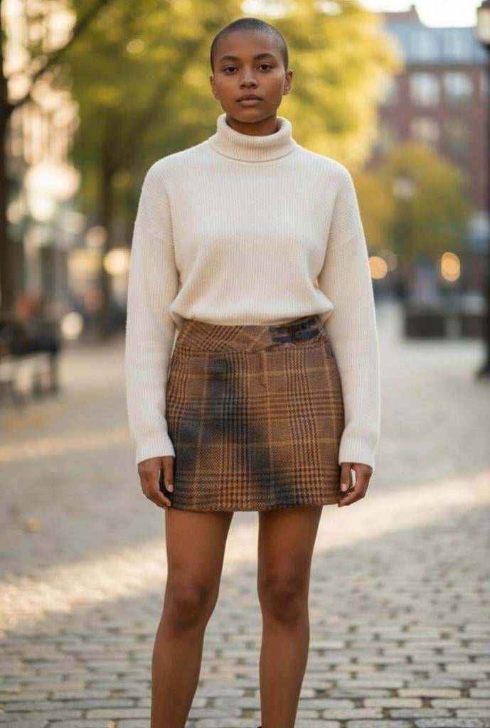 ✨️ Jupe courte PROMISS taille 38 - AVEC RÉDUCTION GROUPÉE ‼️, Vêtements | Femmes, Promiss, Taille 38/40 (M), Enlèvement ou Envoi