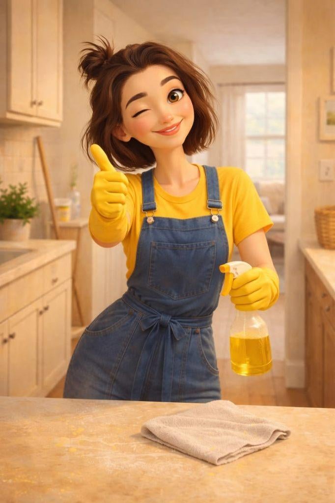 Poetshulp snel en hoge kwaliteit, Vacatures, Overige uren, Vanaf 3 jaar, Overige vormen, Geschikt als bijbaan