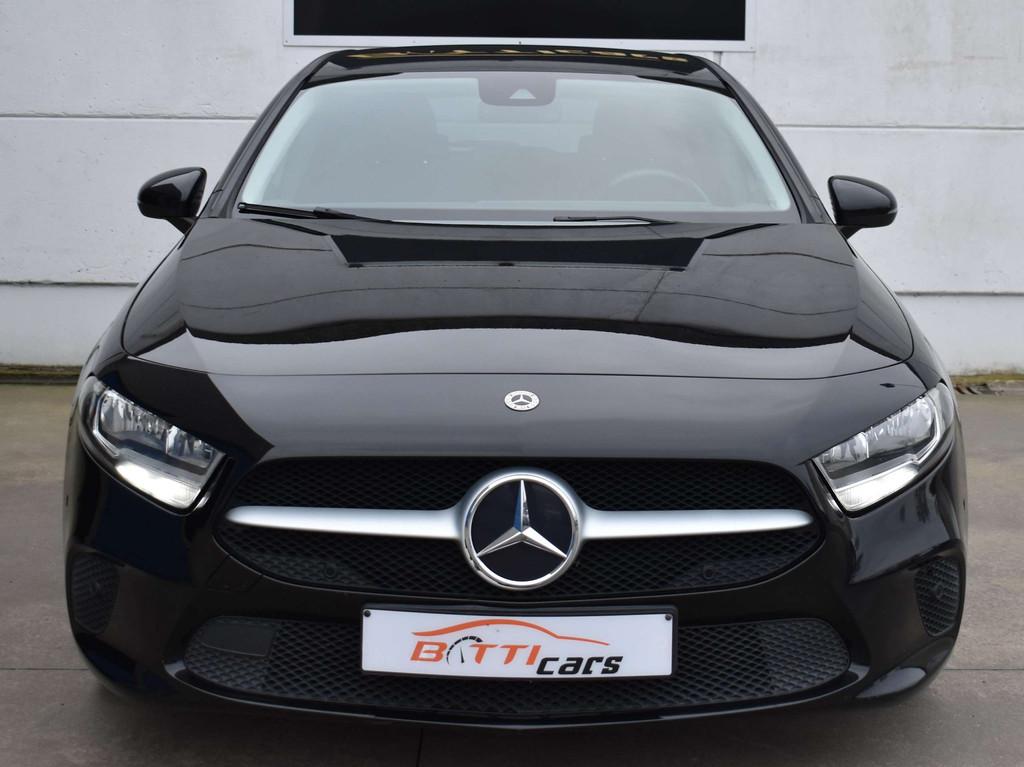 Mercedes-Benz A-Klasse 200 8G-DCT* Zetelverw.* Navi* Camera*, https://public.car-pass.be/vhr/e70d6652-473c-4adf-8b8a-092cc96a8687