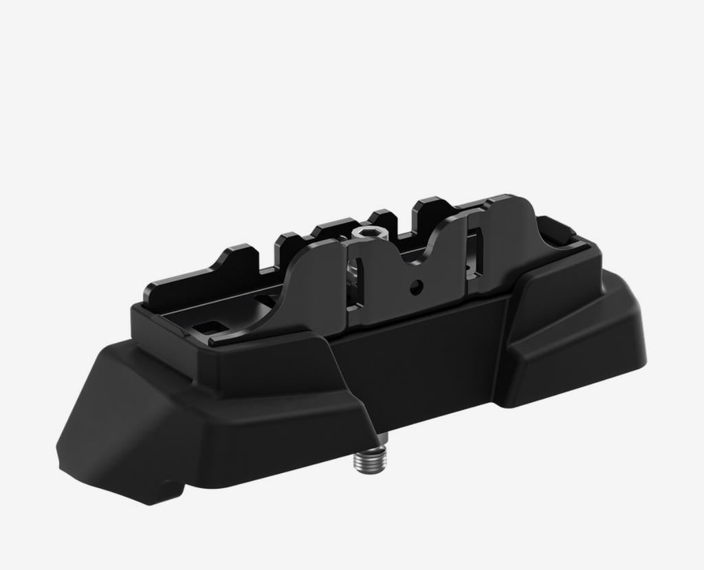 Thule Kit 187176, Auto diversen, Dakkoffers, Ophalen of Verzenden, Zo goed als nieuw