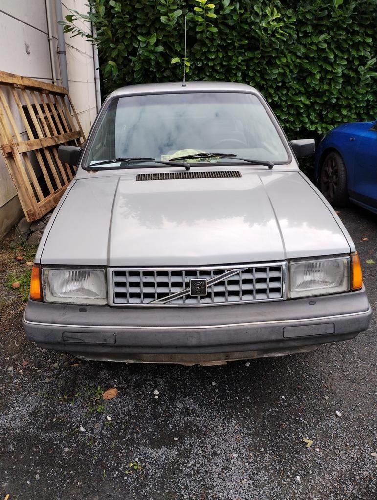 Volvo 340 variomatic, Auto's, Oldtimers, Achterwielaandrijving, Particulier, Volvo, Te koop