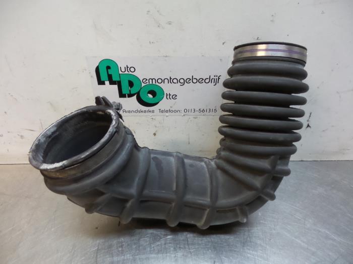 Aanzuigslang Lucht van een Ford Fiesta (Fiesta 05-), Auto-onderdelen, Gebruikt, -, -, Ophalen of Verzenden