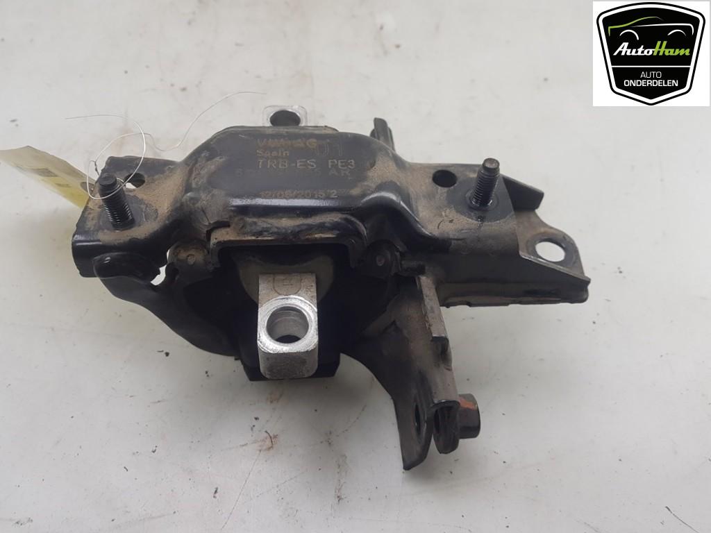 SUPPORT BOITE DE VITESSES Skoda Fabia III (NJ3), Autos : Pièces & Accessoires, Utilisé, Skoda