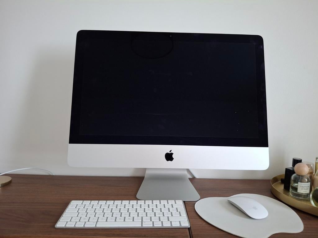 Apple imac, Computers en Software, Apple Desktops, Ophalen, 8 GB, IMac