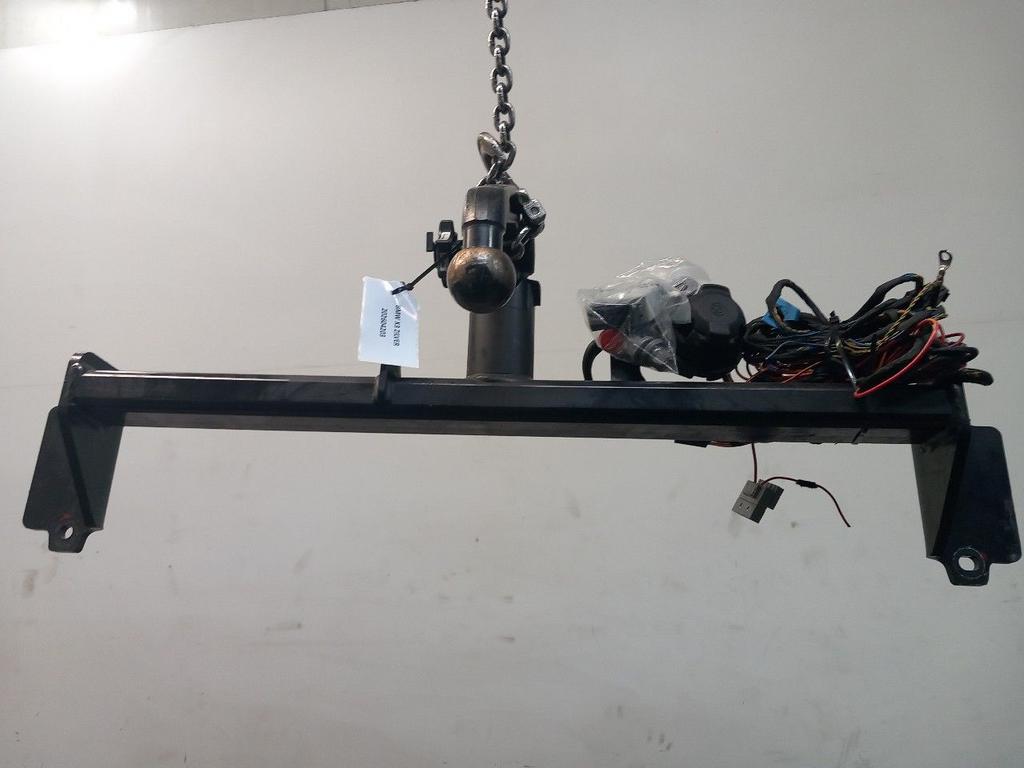 Trekhaak BMW X3, Auto-onderdelen, Trekhaken, Van der Ven Autorecycling B.V., Herkomst onderdeel bekend, Onderdelen@venauto.nl