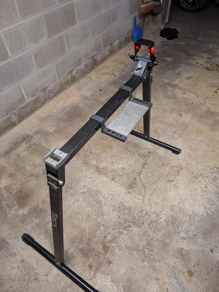 Vélo Tacx standard, Vélos & Vélomoteurs, Enlèvement