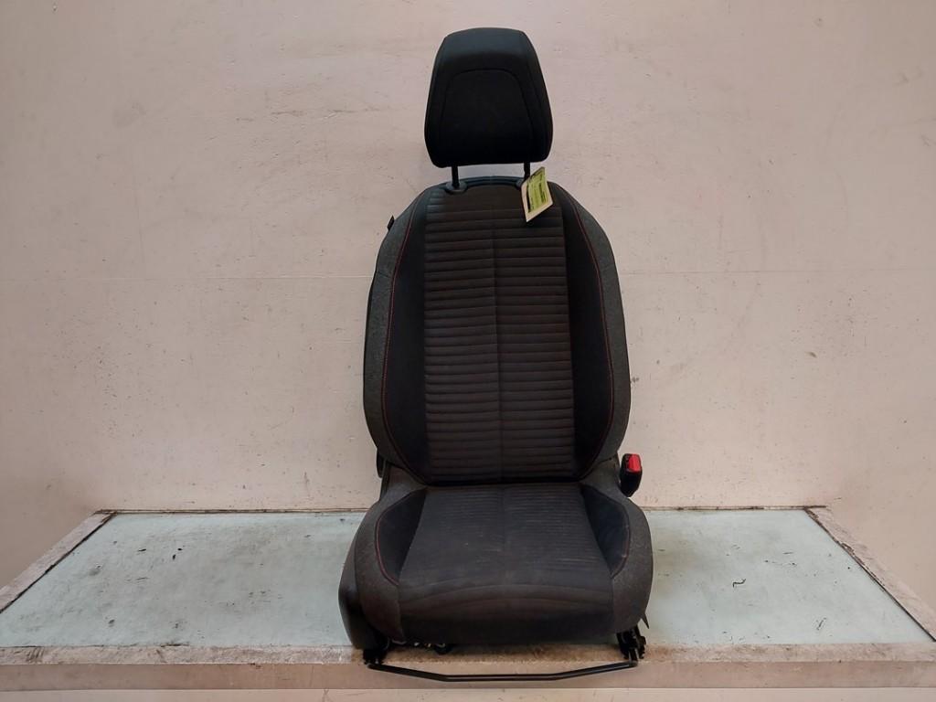 SIEGE AVANT DROIT ( PASSAGER ) 208 II (UB / UH / UP), Autos : Pièces & Accessoires, Habitacle & Garnissage, Peugeot, Utilisé