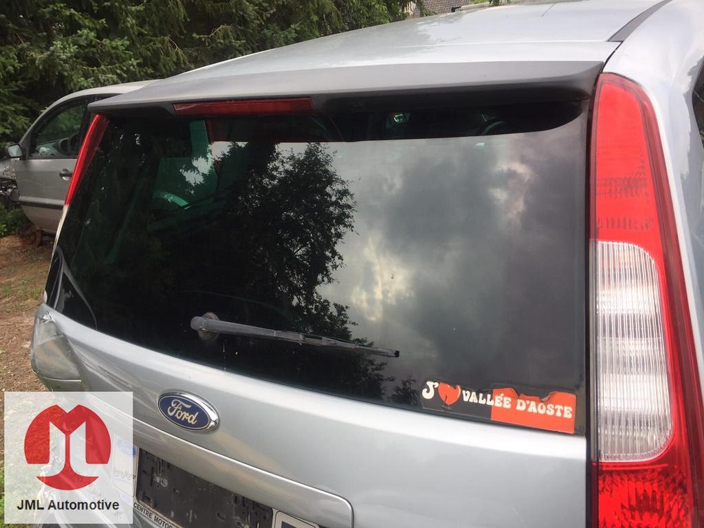 ACHTERRUIT FORD C-MAX, Gebruikt, -, -, Ophalen of Verzenden