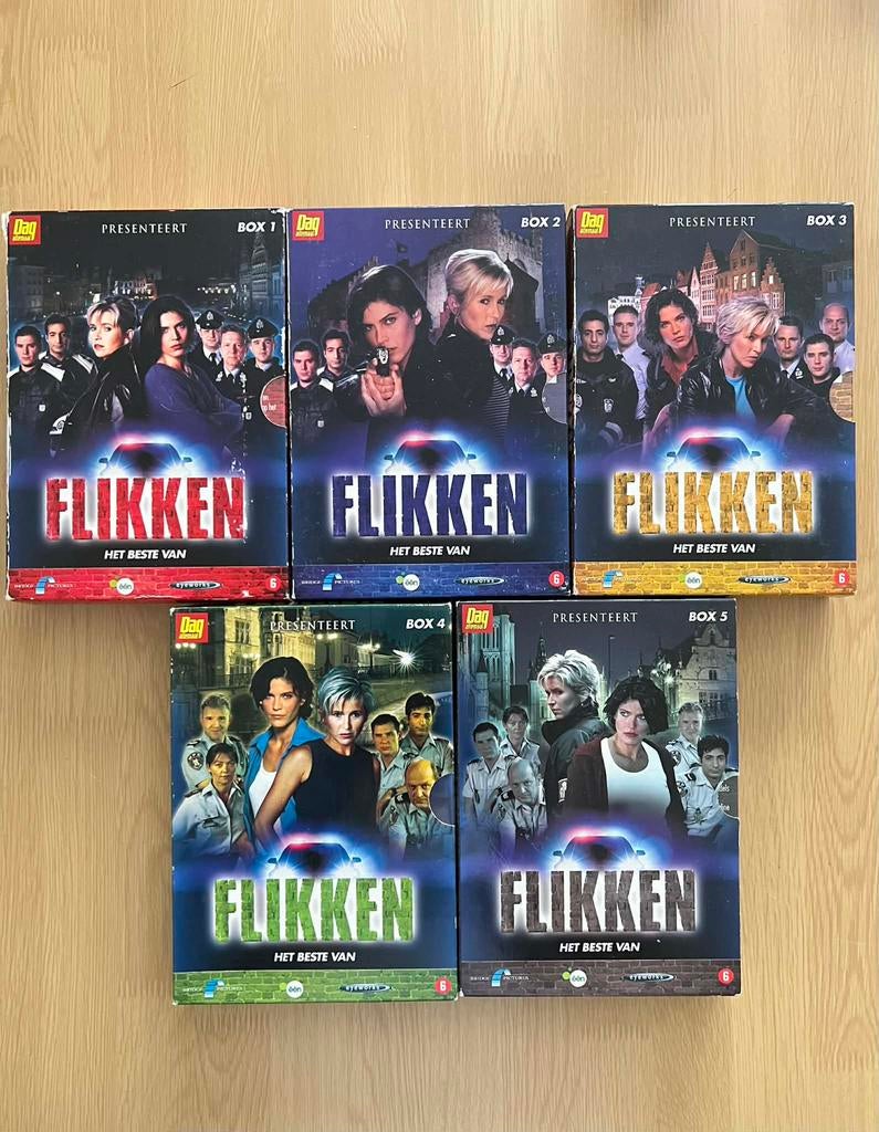 DVD sur disquettes complets, CD & DVD, Enlèvement ou Envoi, Comme neuf