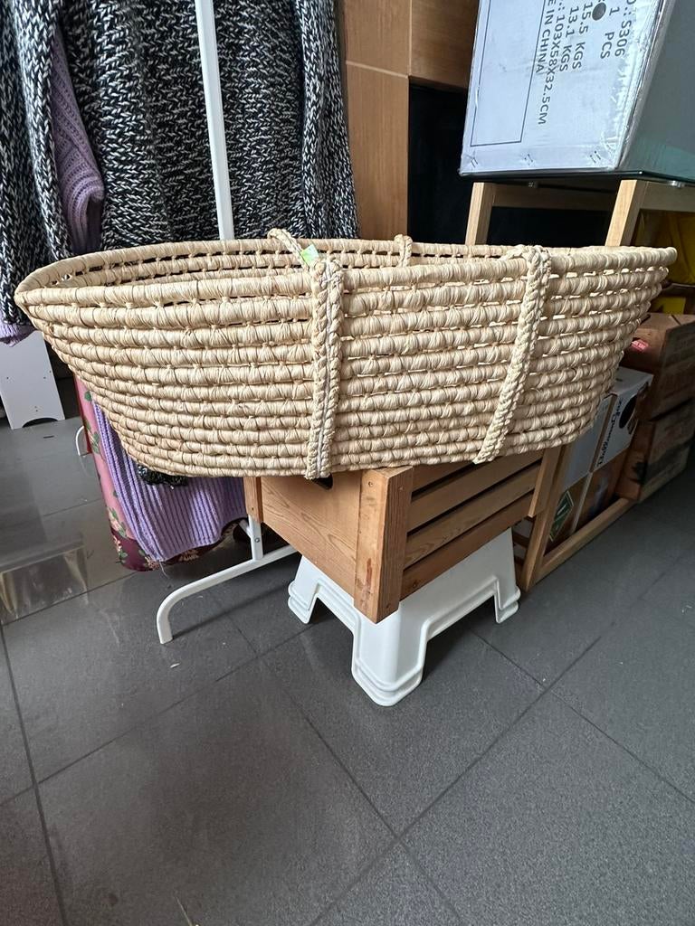 Childwood wieg NIEUW, Enlèvement, Neuf, Berceau