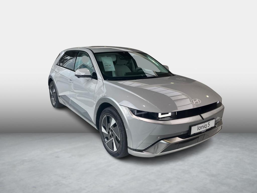 Hyundai Ioniq 5 84kWh Balance, Auto's, Hyundai, Automaat, IONIQ 5, 5 zetels, 1985 kg