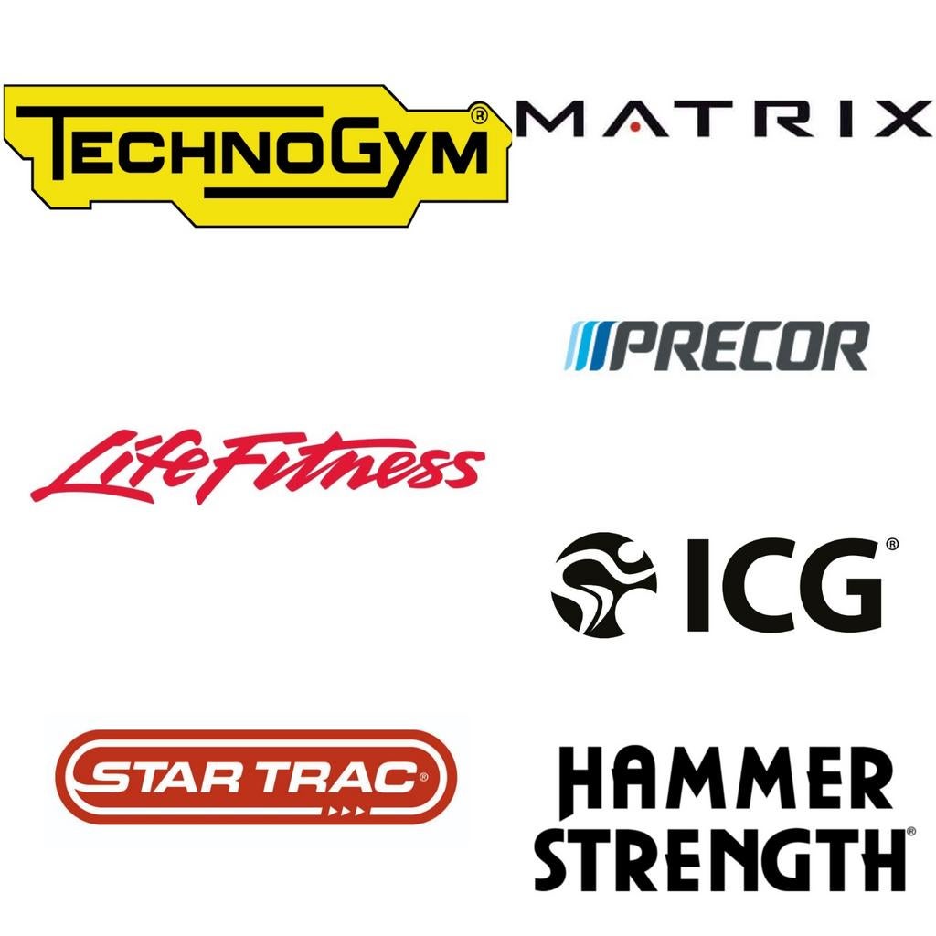 Reparatie, Onderhoud Fitness Loopband Hometrainer spinning, Ophalen, Crosstrainer