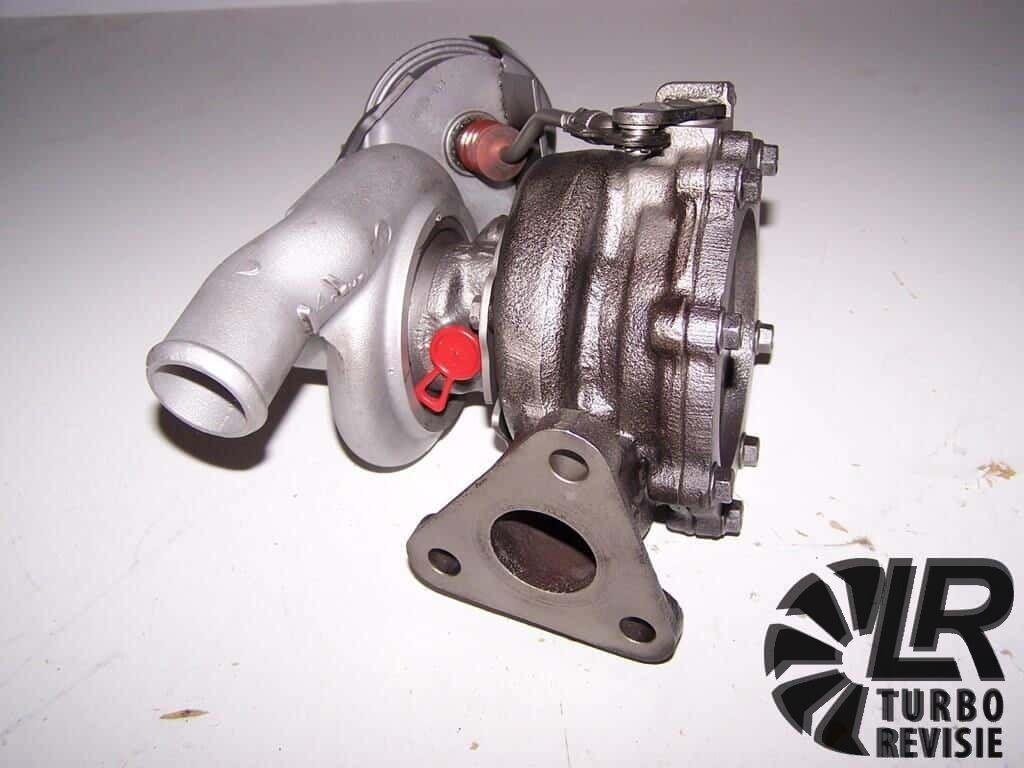 Turbo revisie OPEL 1.7 cdti 74 kw 100pk, -, -, Enlèvement ou Envoi, -