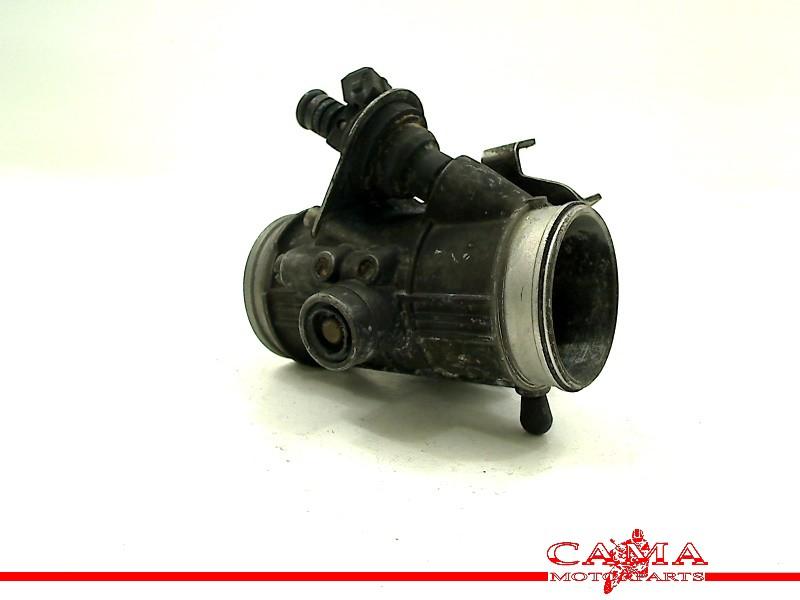 BOITIER PAPILLON RECHTS BMW R 1100 GS (R1100GS 94), Motos, Dhr. S. di Majo, Utilisé, Info@cama-motorparts.nl, P.J. Troelstraweg 8 8
3144 CX  MAASSLUIS, NL