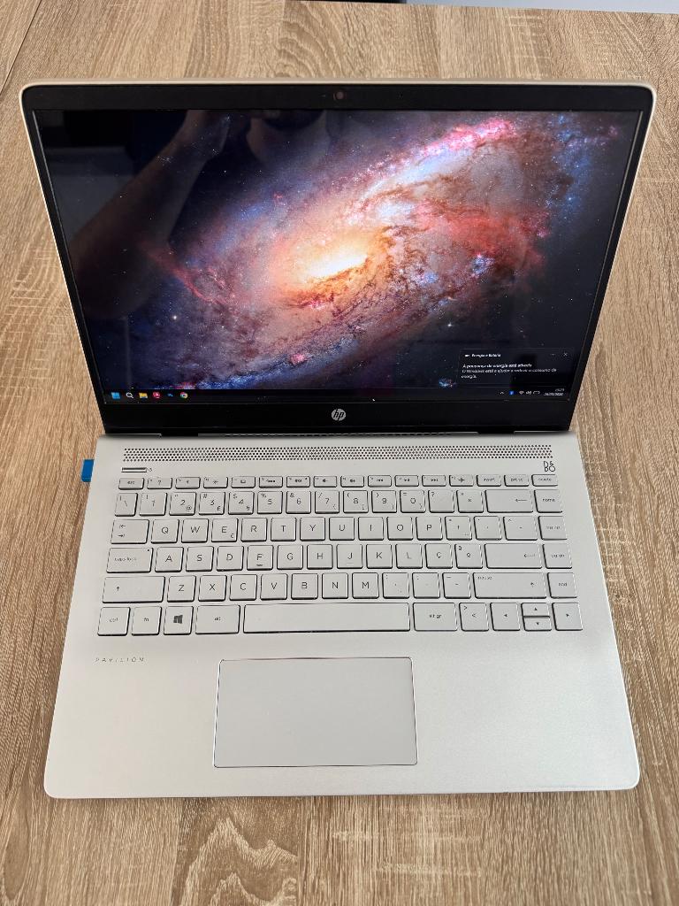 Ordinateur portable HP Pavilion i7, Informatique & Logiciels, 256 GB, Enlèvement ou Envoi, Core i7, 8 GB